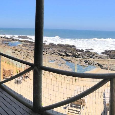 Delfín Apart Pichilemu Buitenkant foto
