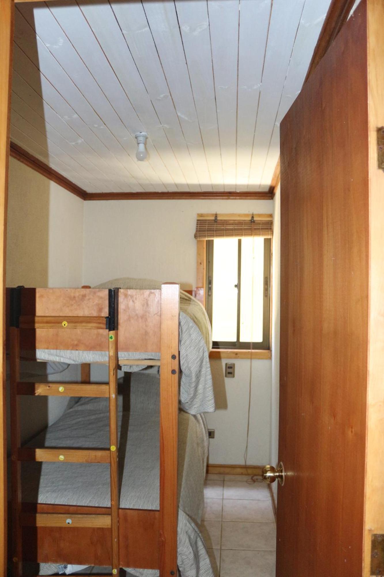 Delfín Apart Pichilemu Buitenkant foto