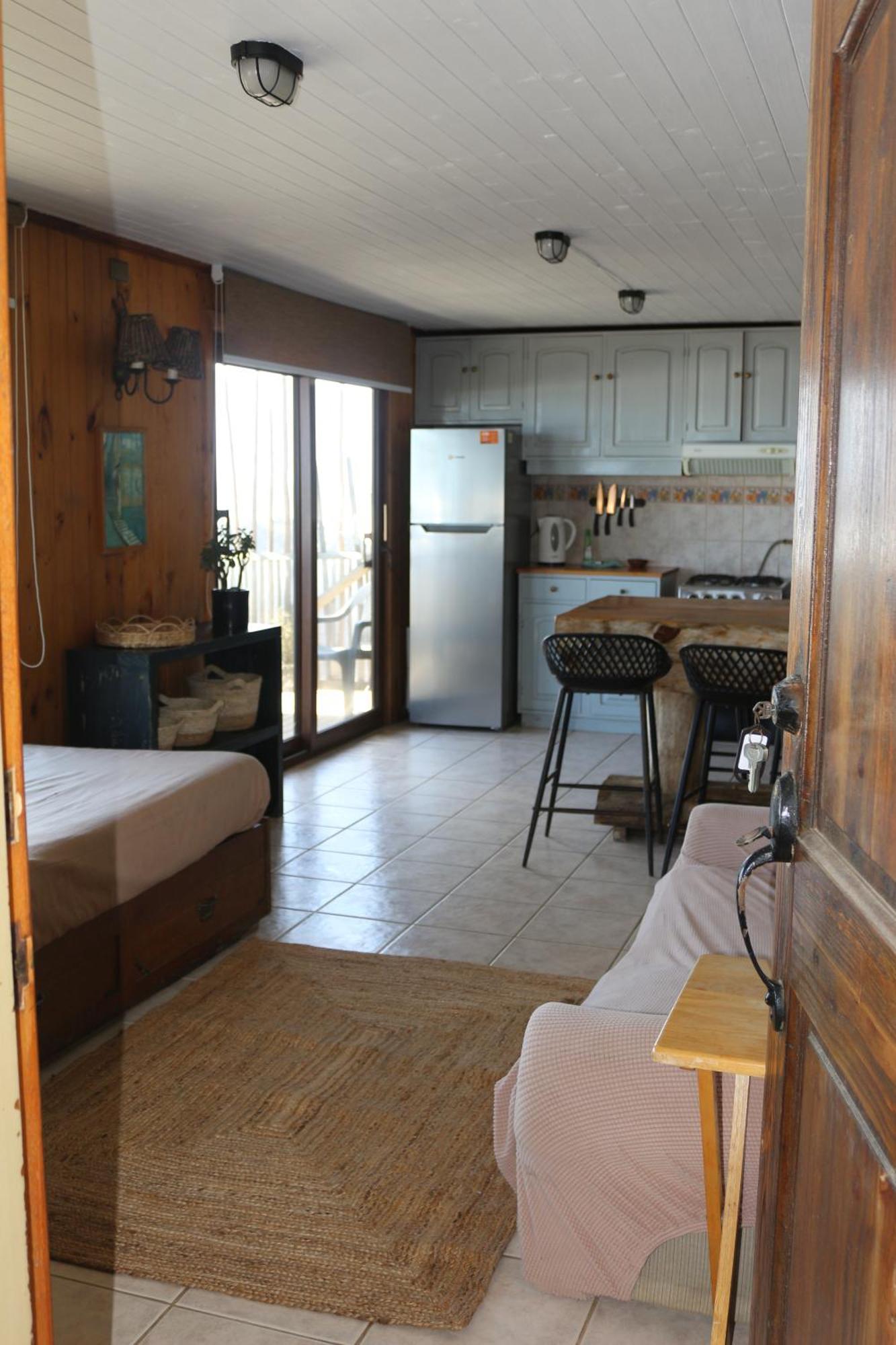 Delfín Apart Pichilemu Buitenkant foto