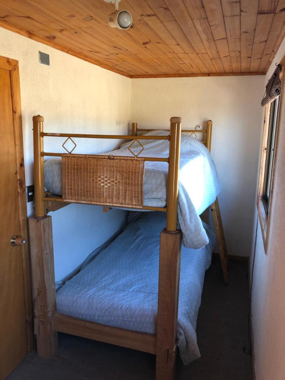 Delfín Apart Pichilemu Buitenkant foto