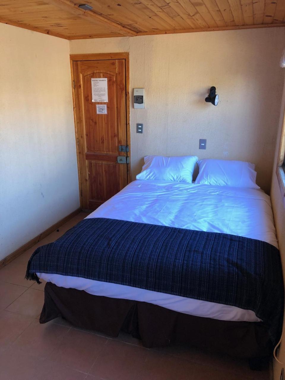 Delfín Apart Pichilemu Buitenkant foto